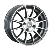 Диск литой LS WHEELS 8x18R 5/114,3 GMF